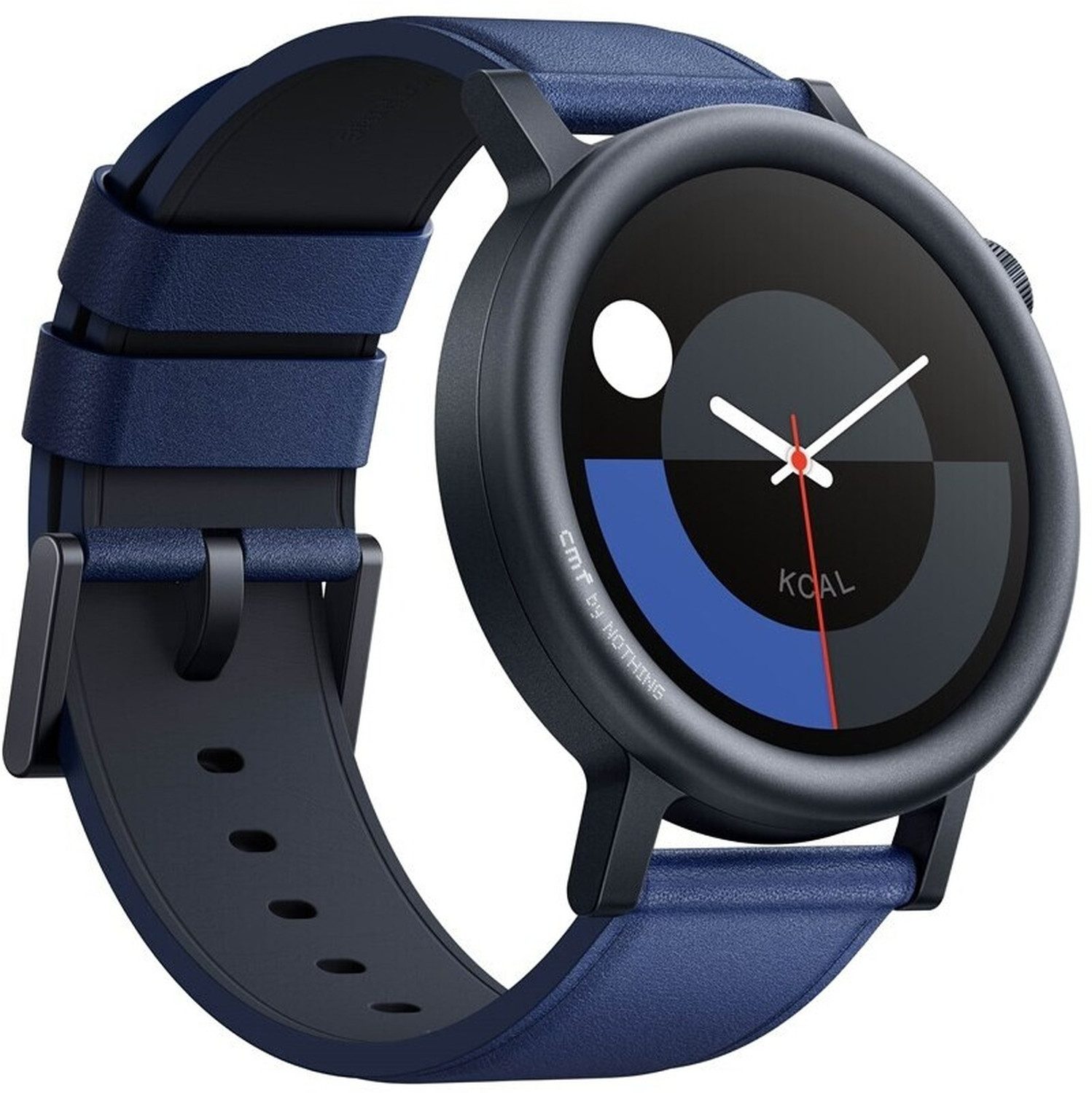 CMF BY NOTHING Watch Pro 2 Smartwatch, IP68-Zertifizierung