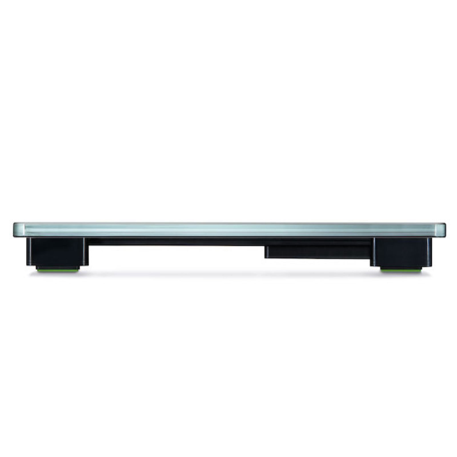Soehnle Personenwaage 63871 Style Sense Connect 100 Personenwaage Körperanalysewaage, BMI-Messung, Benutzerkennung, Sicherheitsglas bis 180kg belastbar