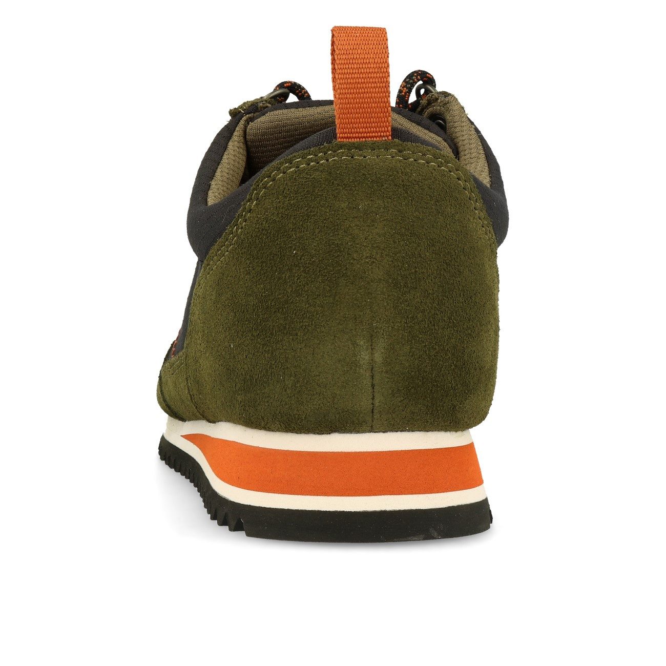 Teva Teva Highside Herren Olive Black Sneaker