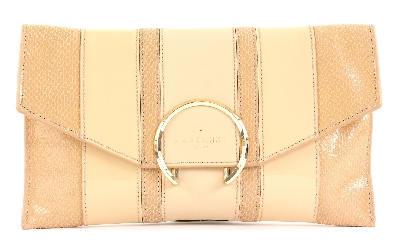 Liebeskind Berlin Umhängetasche Wilson Snake / günstig online kaufen