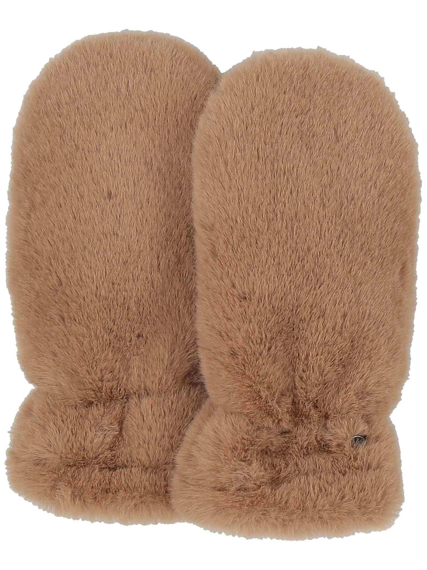 Loevenich Strickhandschuhe Polyester Fäustlinge (keine) keine günstig online kaufen