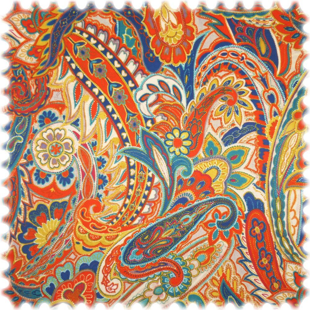 Heiro Stoff Samt Velours Möbelstoff Rajwada mit Fleckschutz, Polsterstoff Meterware - Breite:138 cm