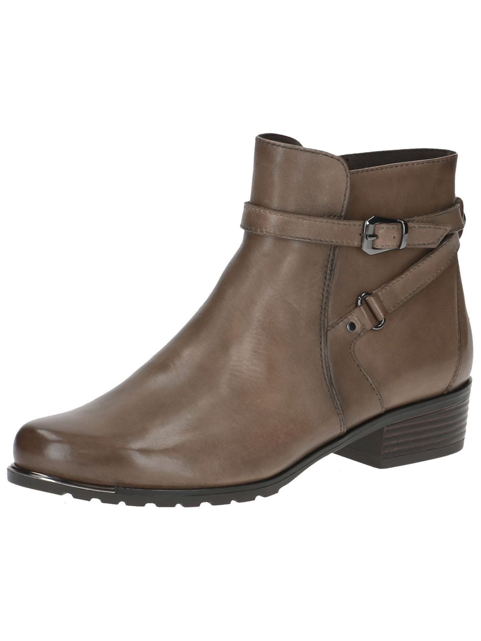 Caprice Caprice Stiefelette Nappaleder Stiefelette günstig online kaufen
