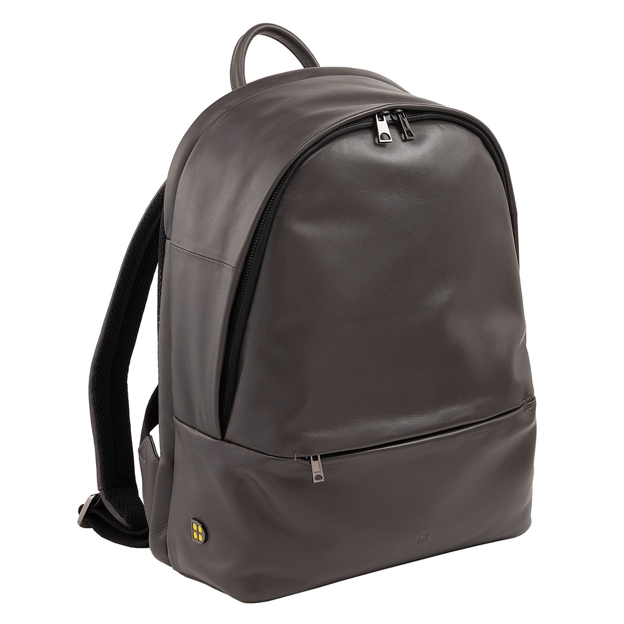 DuDu Daypack Casablanca, Leder