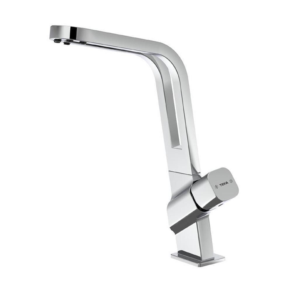 Teka Küchenarmatur Teka Küchenarmatur ICO 915 Chrom, schwenkbarer Auslauf