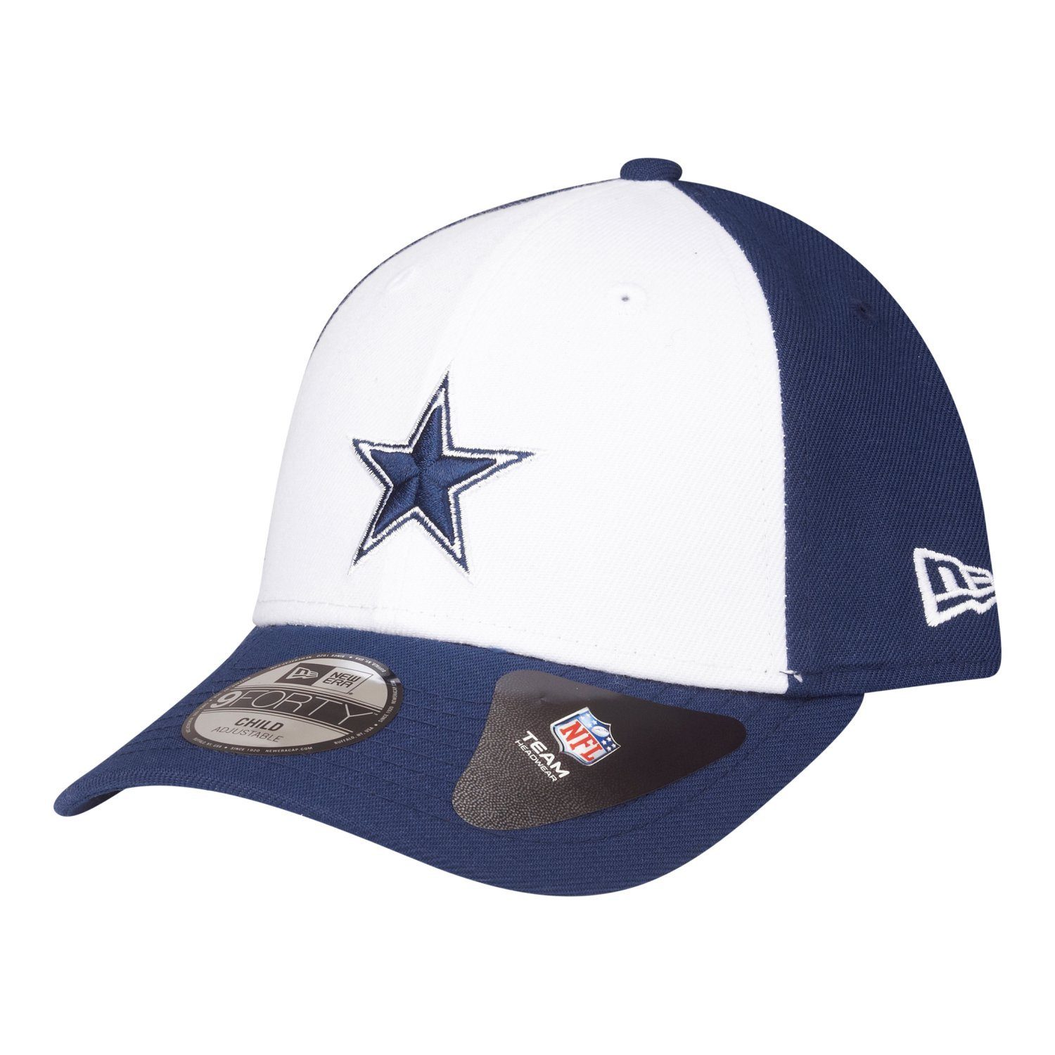 New Era Baseball Cap 9Forty THE LEAGUE NFL Teams