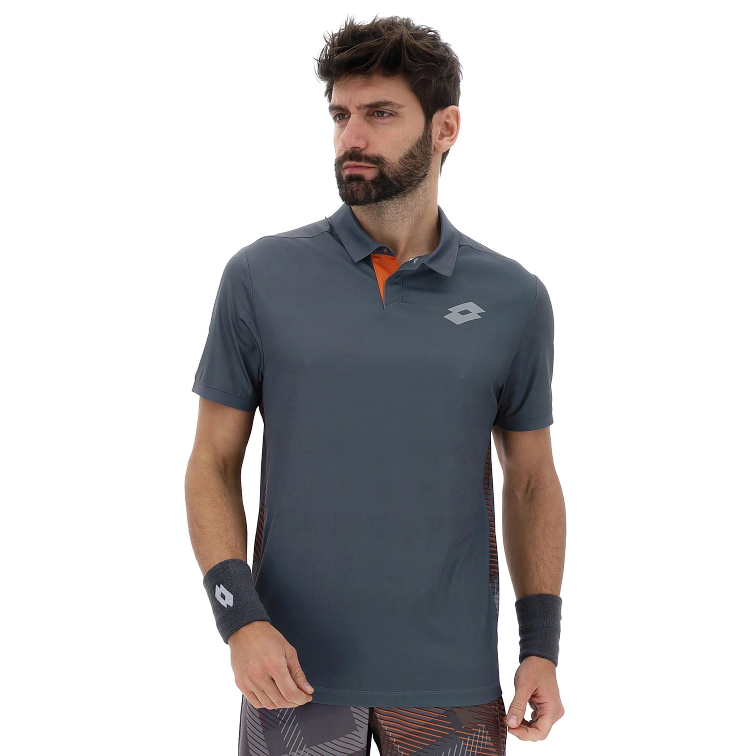 Lotto Poloshirt Tech IV