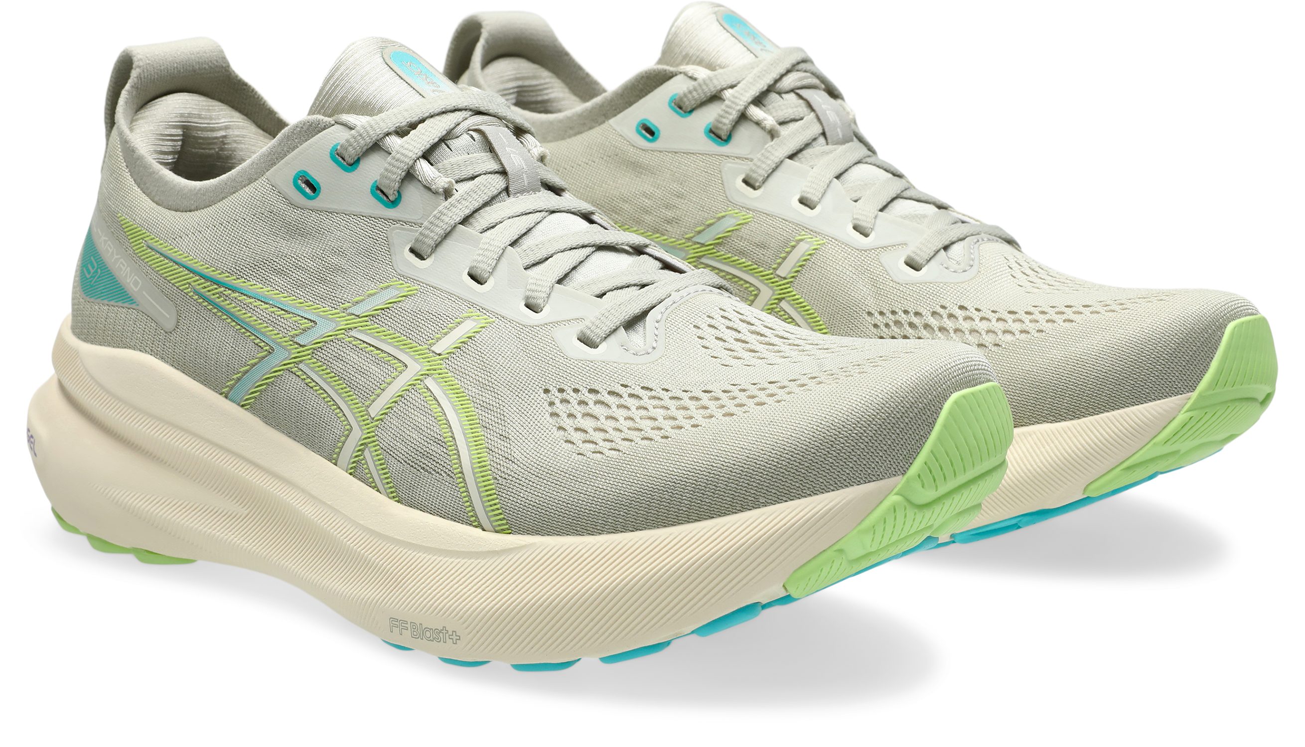 GEL-KAYANO 31 Laufschuh