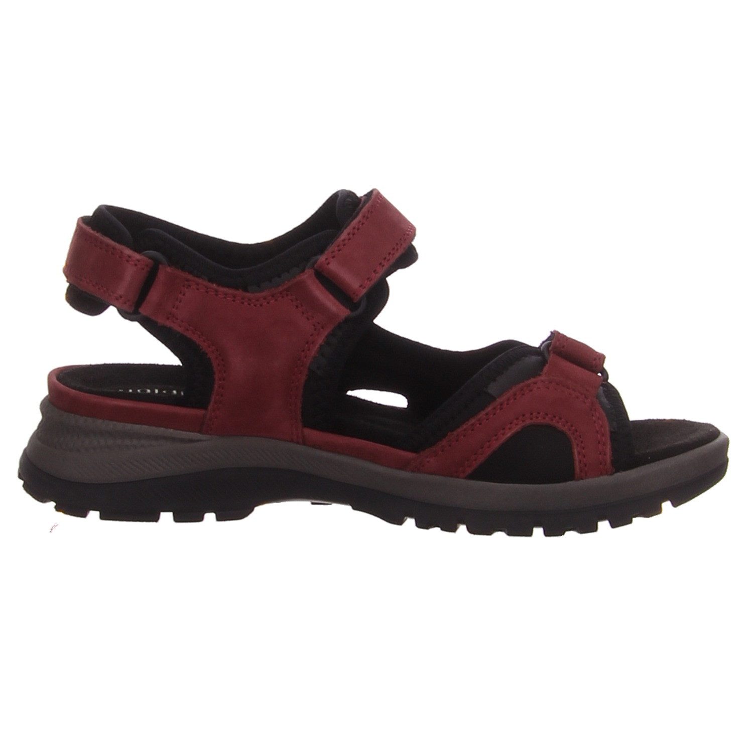 Waldläufer Riemchensandalette