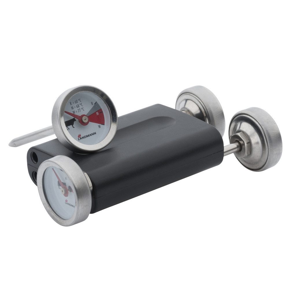 Grillthermometer Selection Grillthermometer-Set