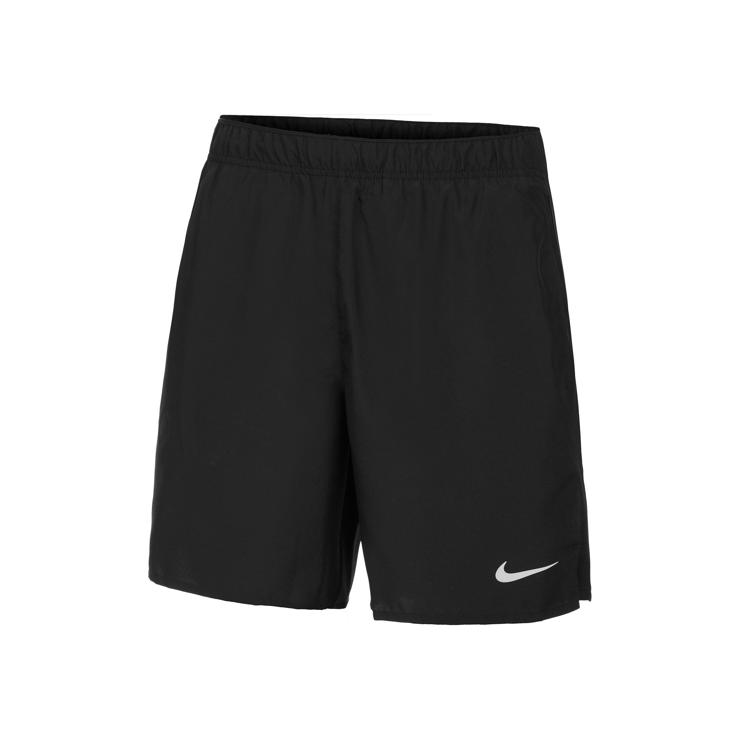 Laufshorts DRI-FIT CHALLENGER MENS 7" BRIEF-LI