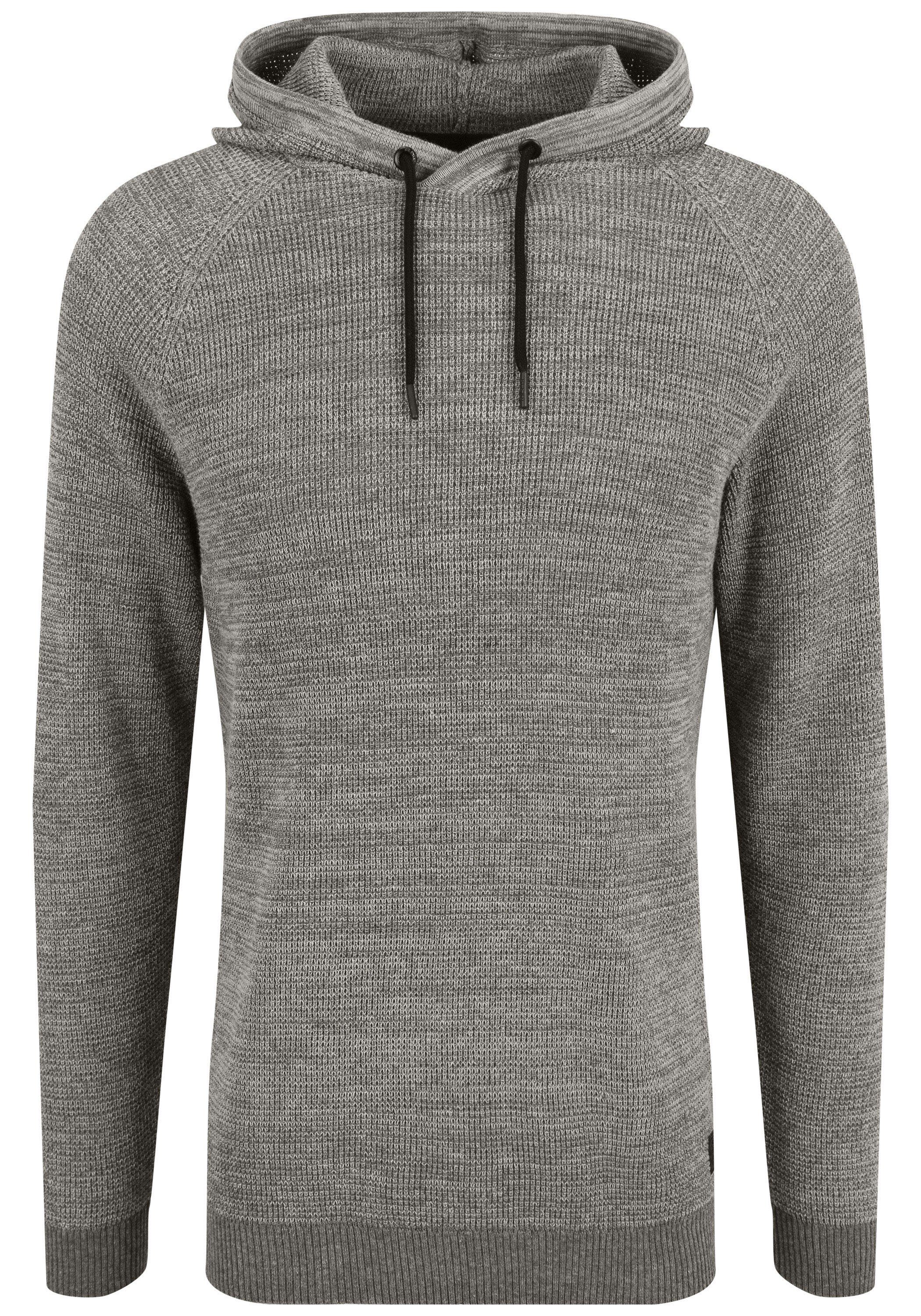 Blend Strickpullover BHComala Strickpullover aus Grobstrick günstig online kaufen