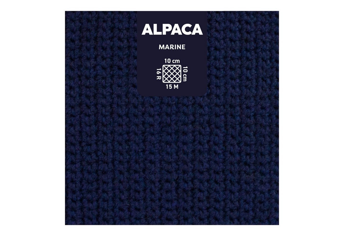 Thumbnail - myboshi Alpaca Wolle, Damenoberbekleidung, Label Häkelwolle, 90 m (6-St., Alpaca Wolle mit original Label, Damenoberbekl...