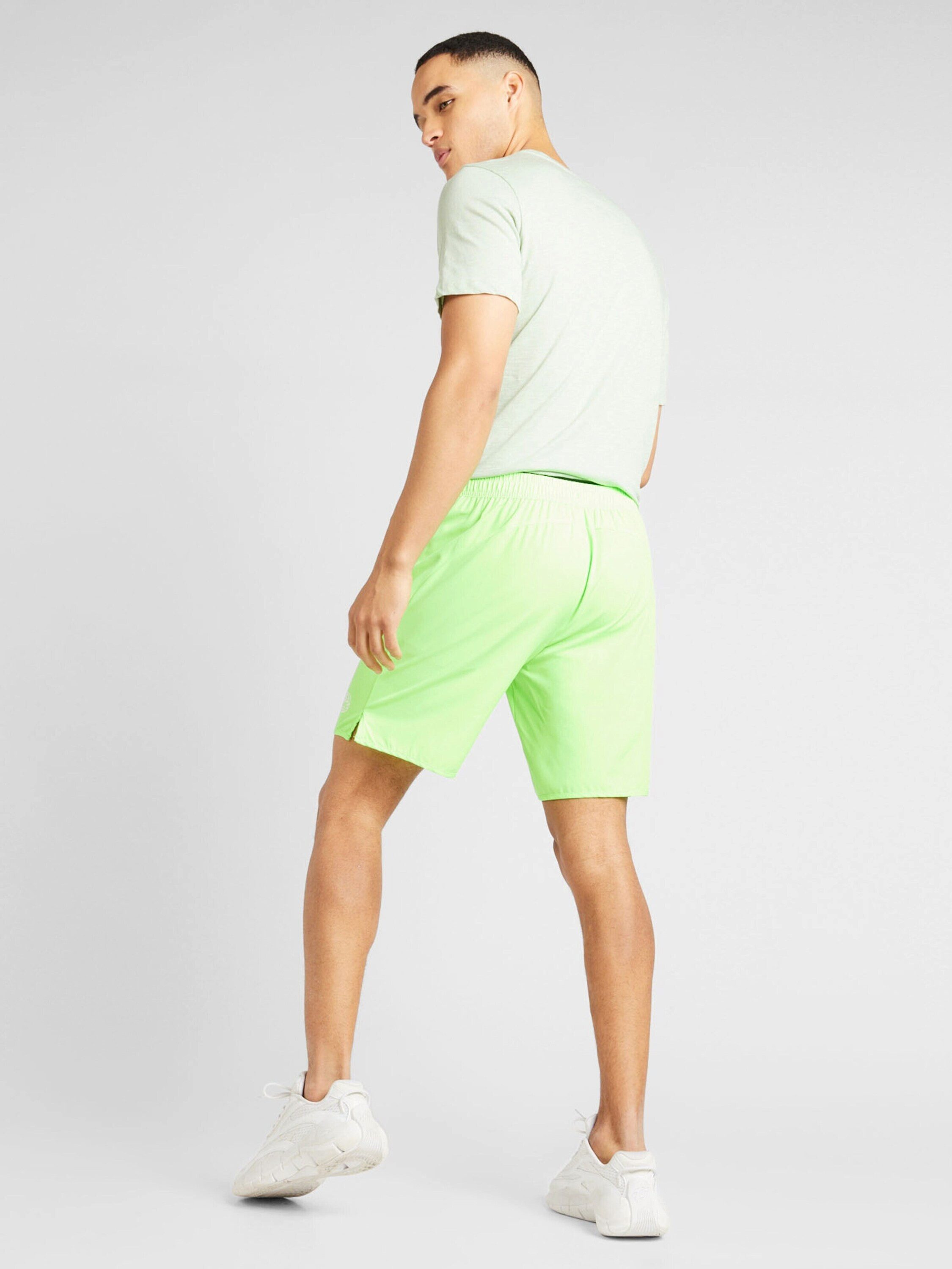 BIDI BADU Trainingshose Pure Wild (1-tlg)