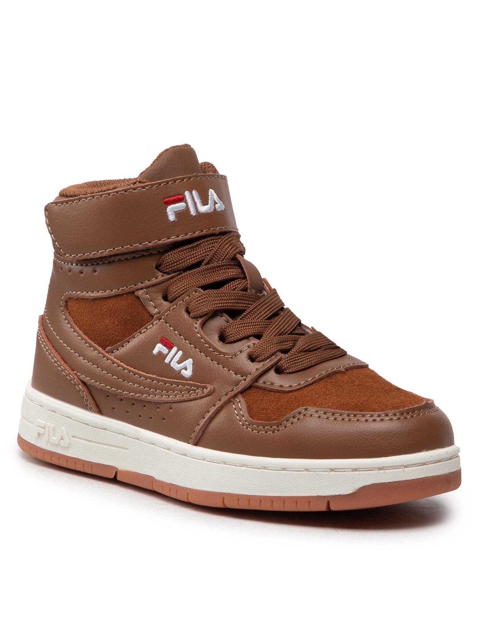 Sneakers Arcade Velcro Mid FFK0080.70012 Glazed Ginger Sneaker
