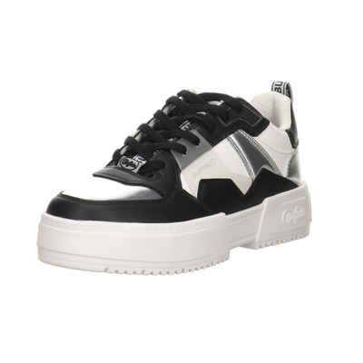 Buffalo RSE V2 Sneaker Freizeit Sport Schuhe Schnürschuh Synthetikkombination