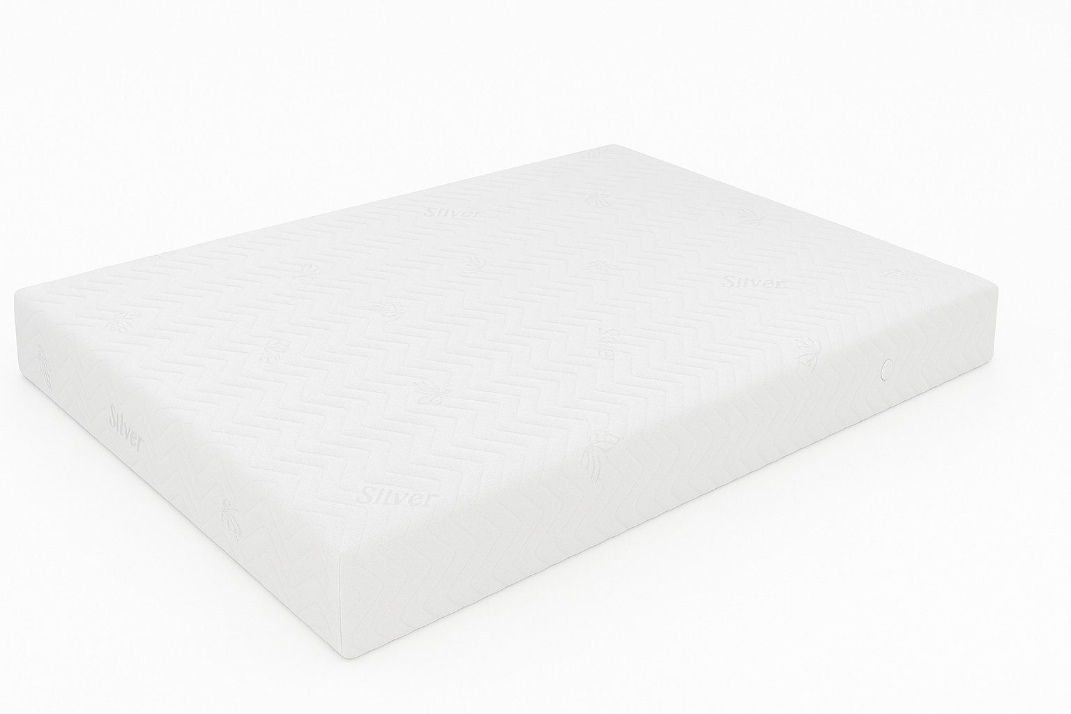 Taschenfederkernmatratze KRETA Komfort, Langlebigkeit und gesunder günstig online kaufen