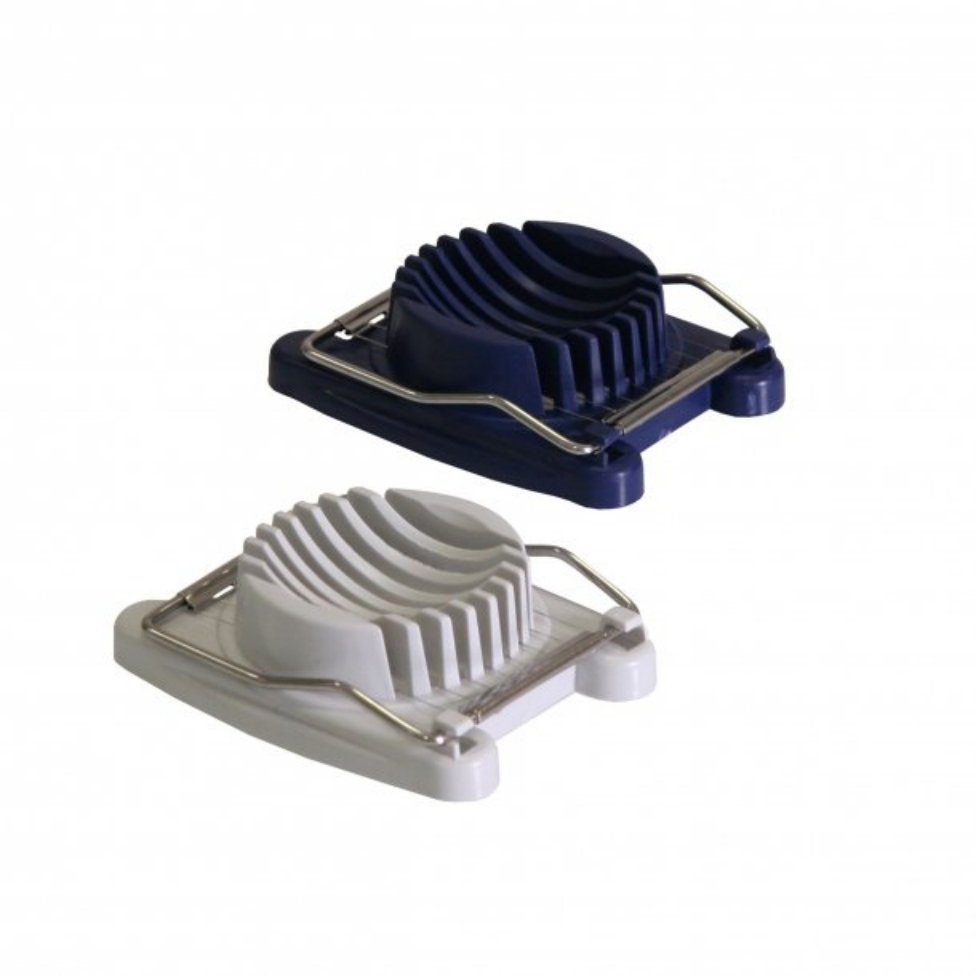 axentia Яйцерезка Яйцерезка, Kunststoff 290067, (1-tlg)