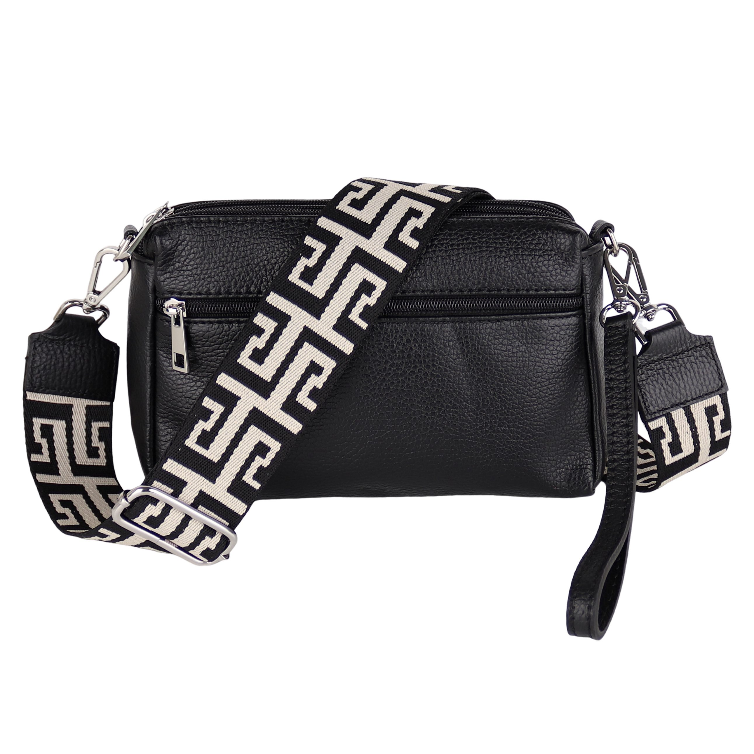 MIRROSI Umhängetasche Damen Crossbody Bag, aus günstig online kaufen