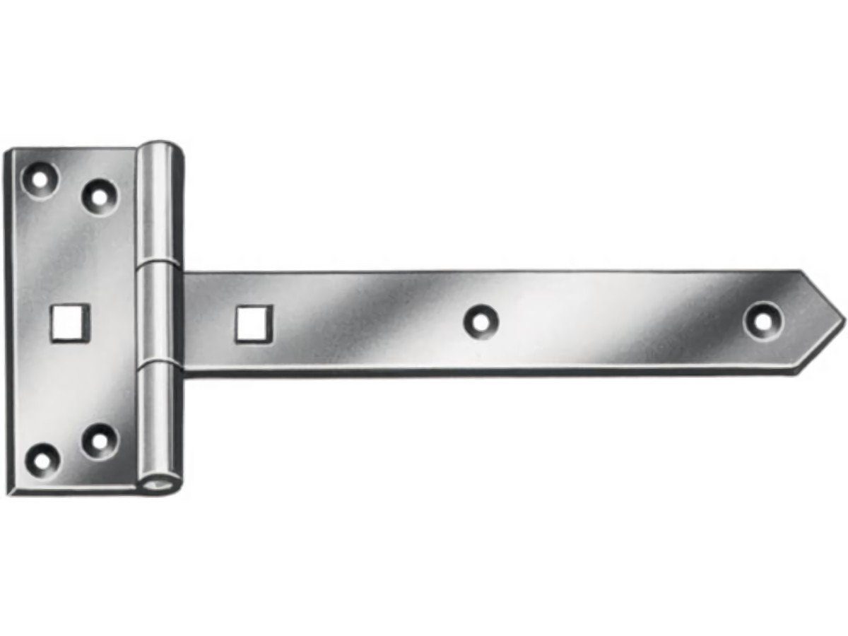 Vormann Kreuzgehänge 100er Pack VORMANN 000124200Z Kreuzgehänge L.200 x 50xB.90 x 33x Sta