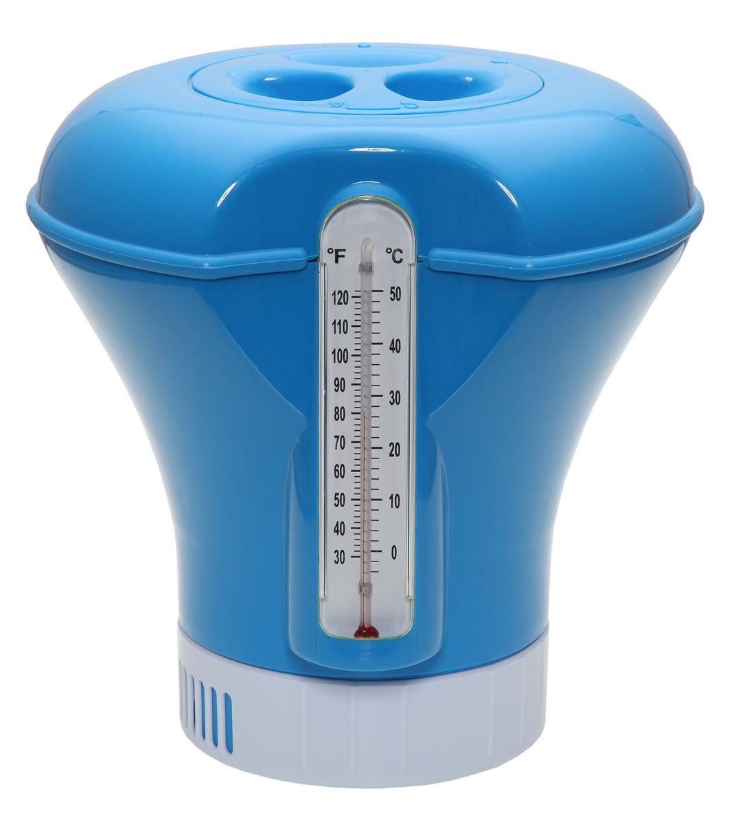 mediPOOL Chlordosierschwimmer mediPOOL Dosierschwimmer für 200g günstig online kaufen