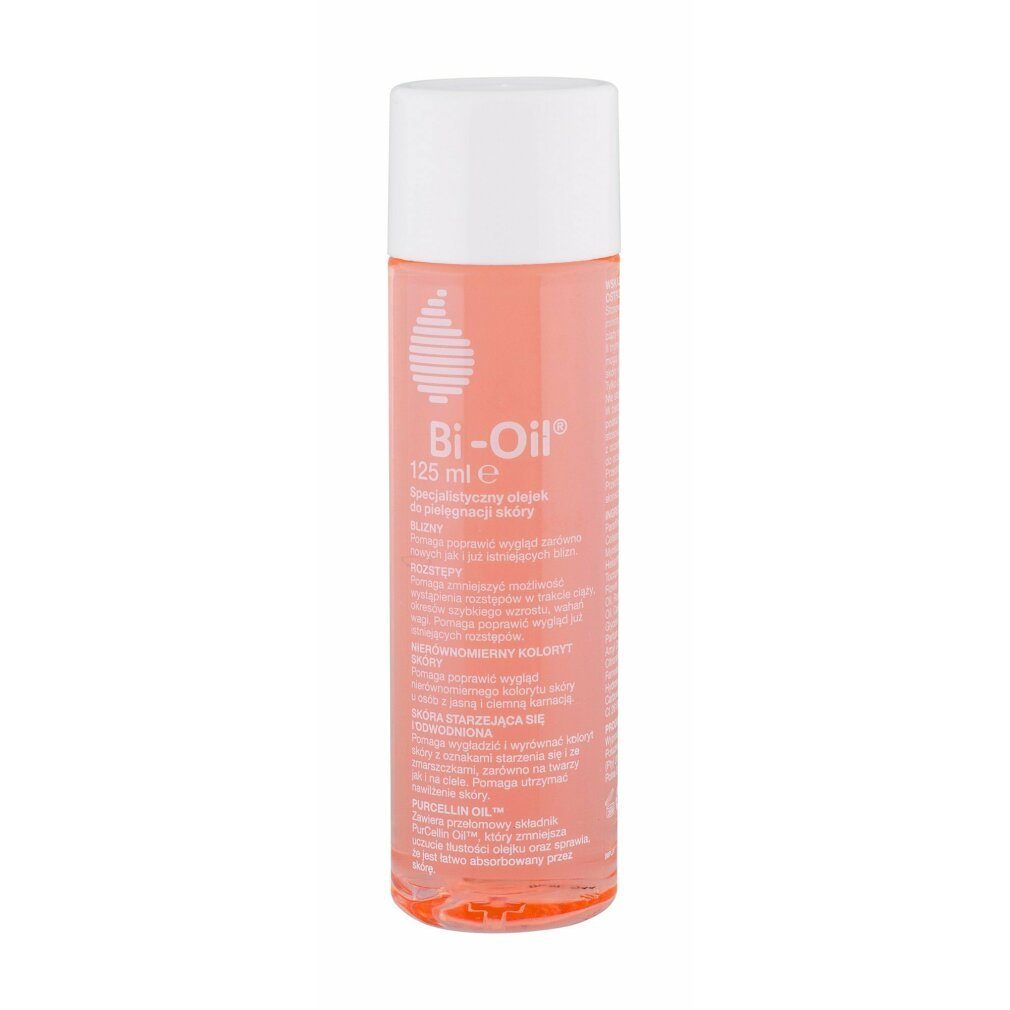 Bio Oil Körperöl Purcellin Oil 125ml