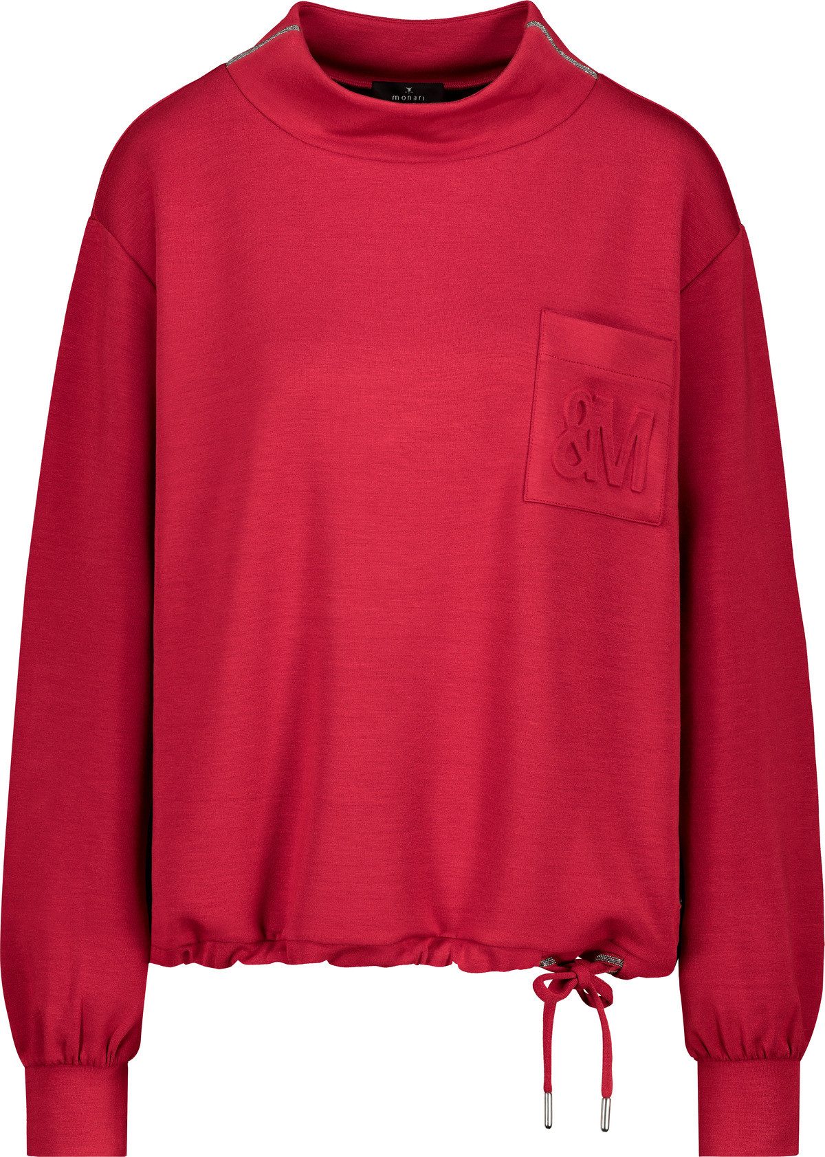 Monari Sweatshirt Sweatshirt günstig online kaufen
