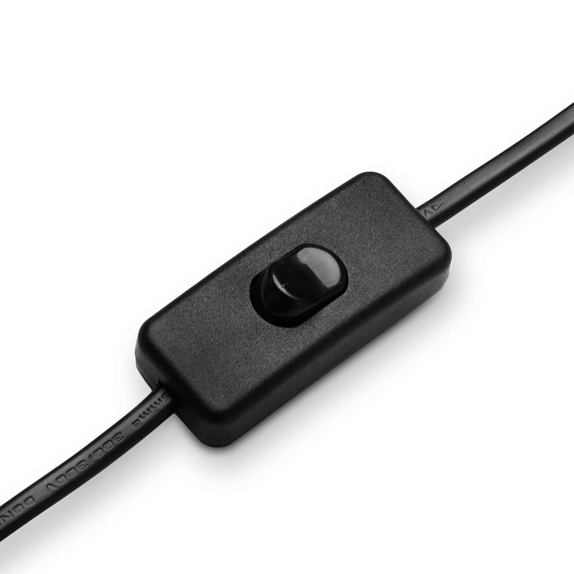 KONSIMO® Tischleuchte STIVUS Tischlampe Tischleuchte, ohne Leuchtmittel, Passt zu jedem Dekor, Keramiksockel