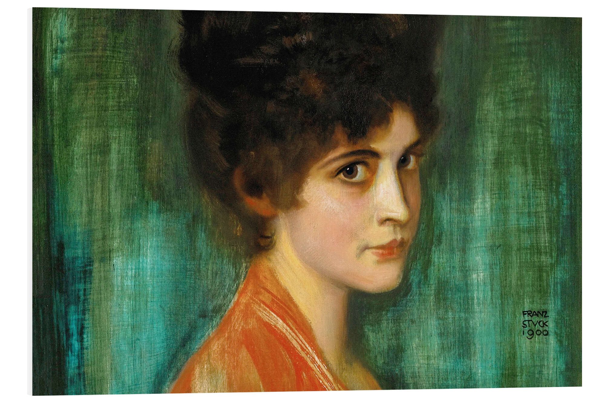 Forex-Bild Franz von Stuck