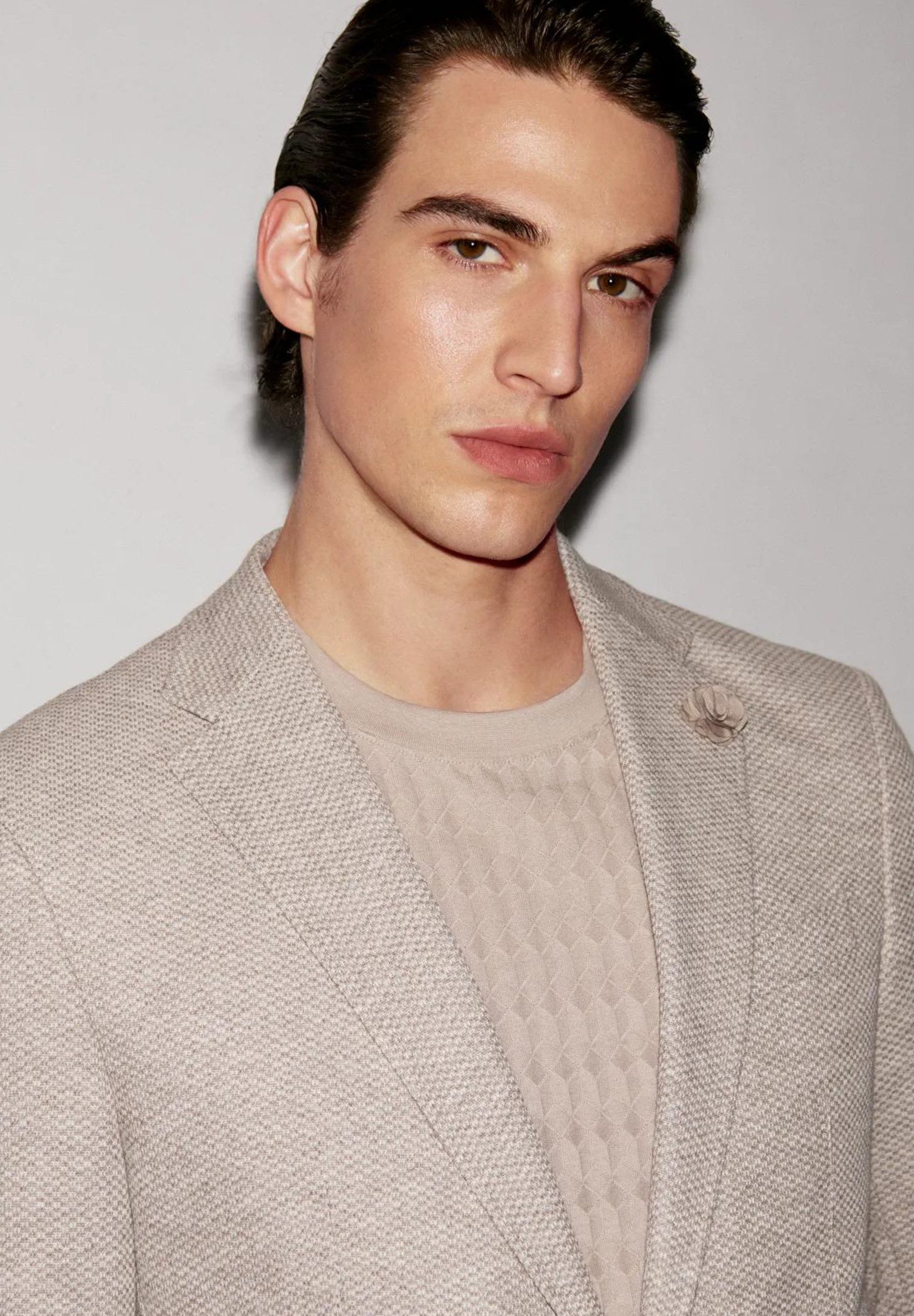 Strellson T-Shirt Enrique (1-tlg)