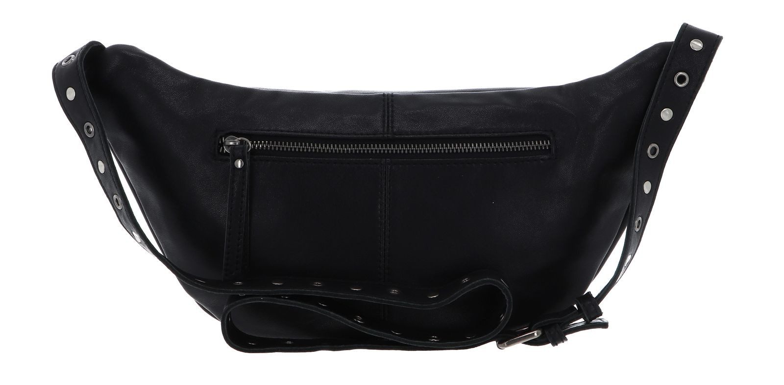 FREDsBRUDER Umhängetasche Beltbag, aus echtem Leder