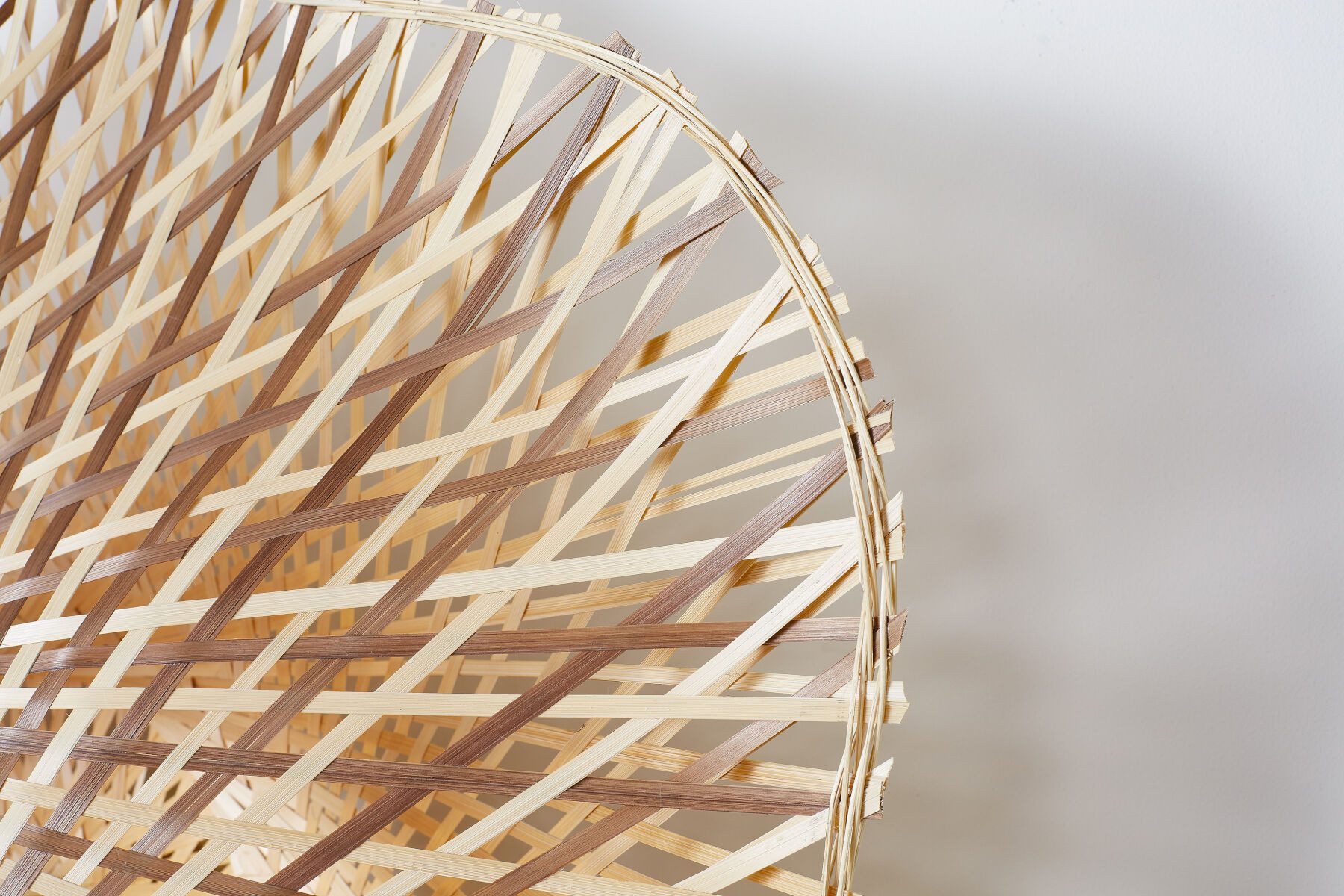 GOOD&MOJO Deckenleuchte MADURO, LED wechselbar