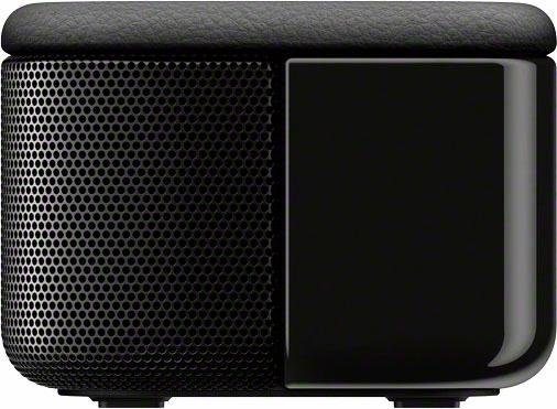 Sony HT-SF150 Stereo Soundbar (Bluetooth, 120 Soundsystem) Bluetooth, USB, TV Verbindung HDMI, über W