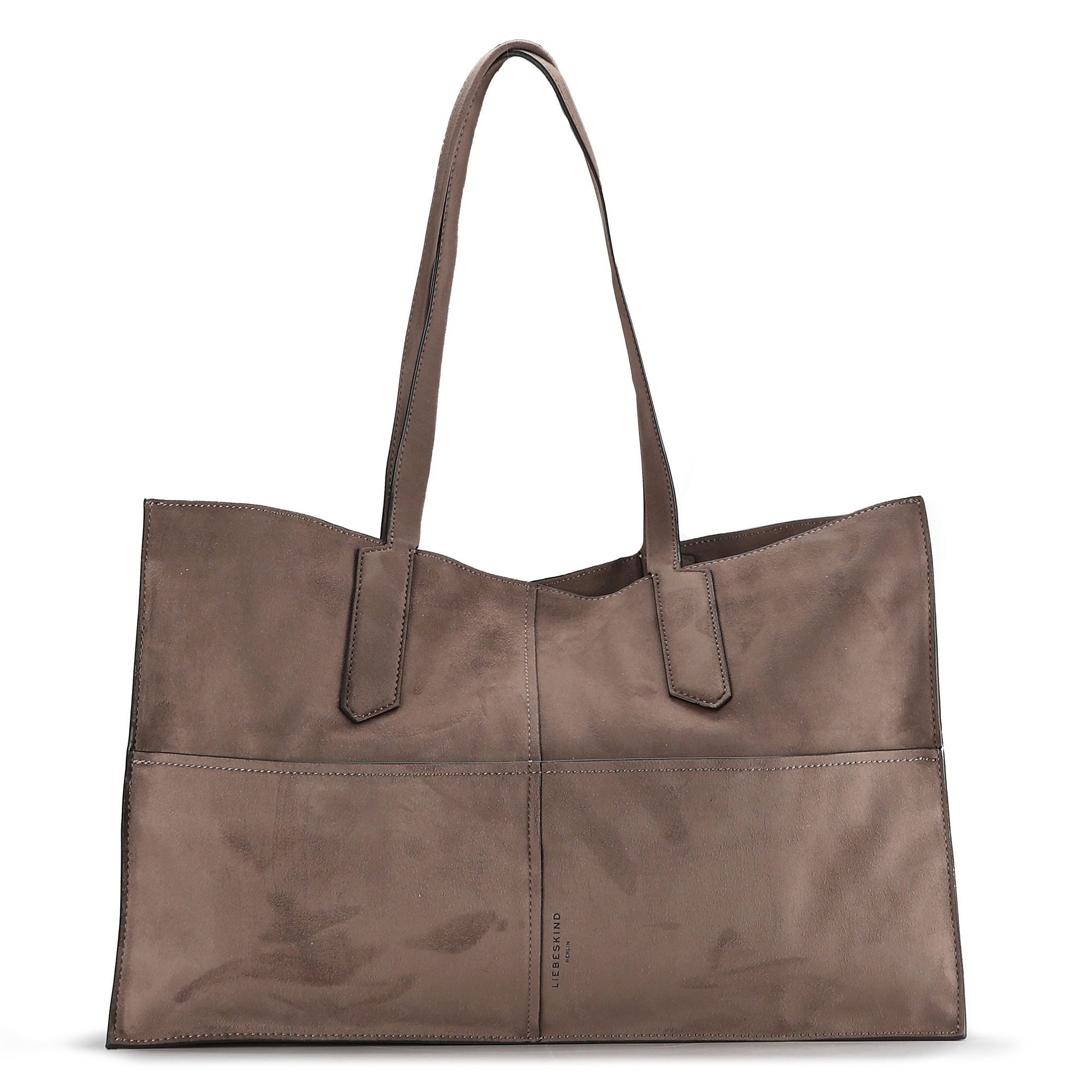 Liebeskind Berlin Shopper Amy, Polyester