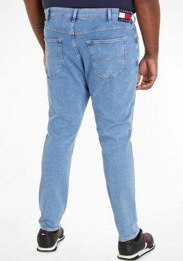 Tommy Jeans Plus Stretch-Jeans SCANTON PLUS SLIM CG4239