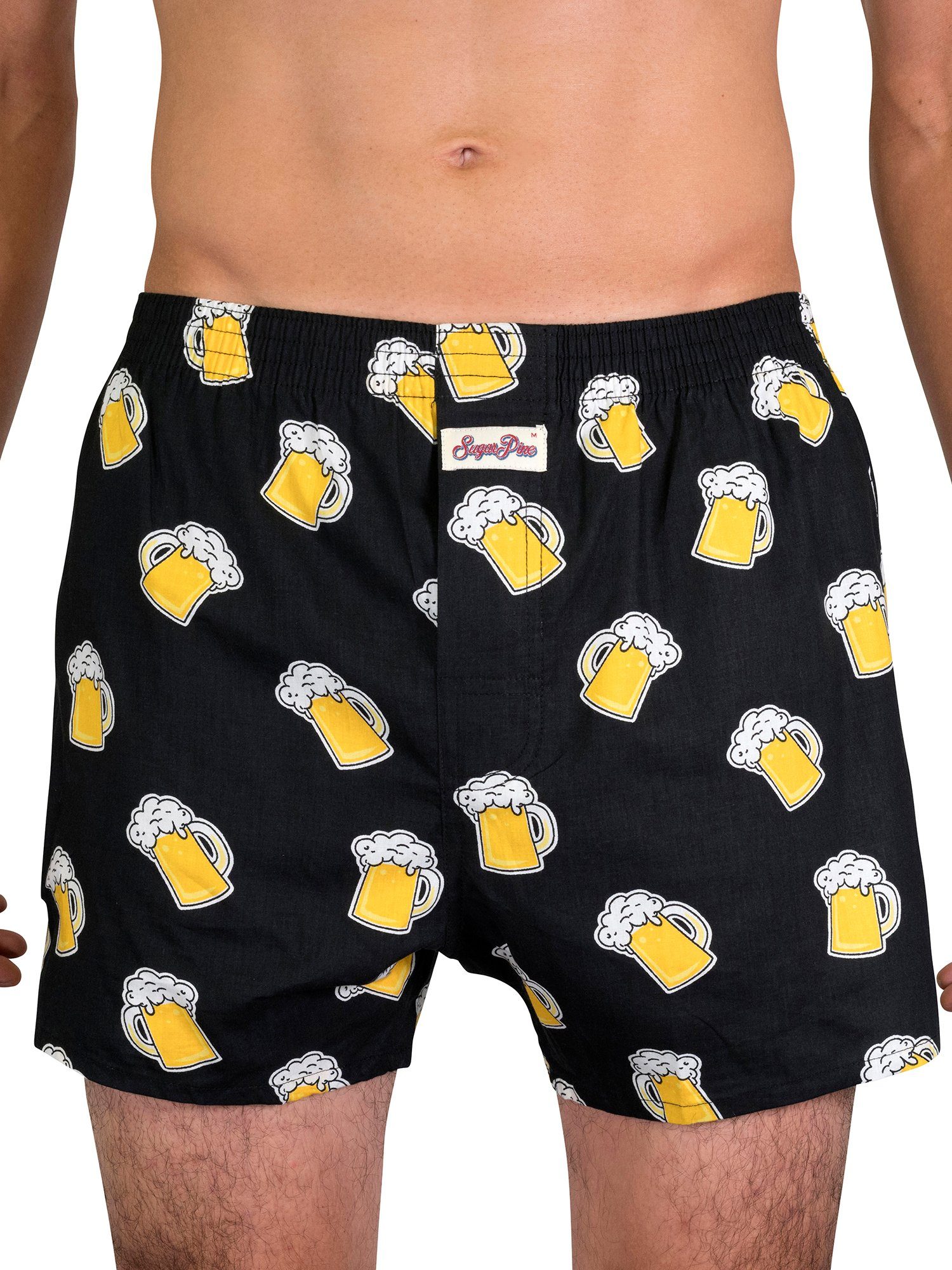 Sugar Pine Boxer Bier günstig online kaufen