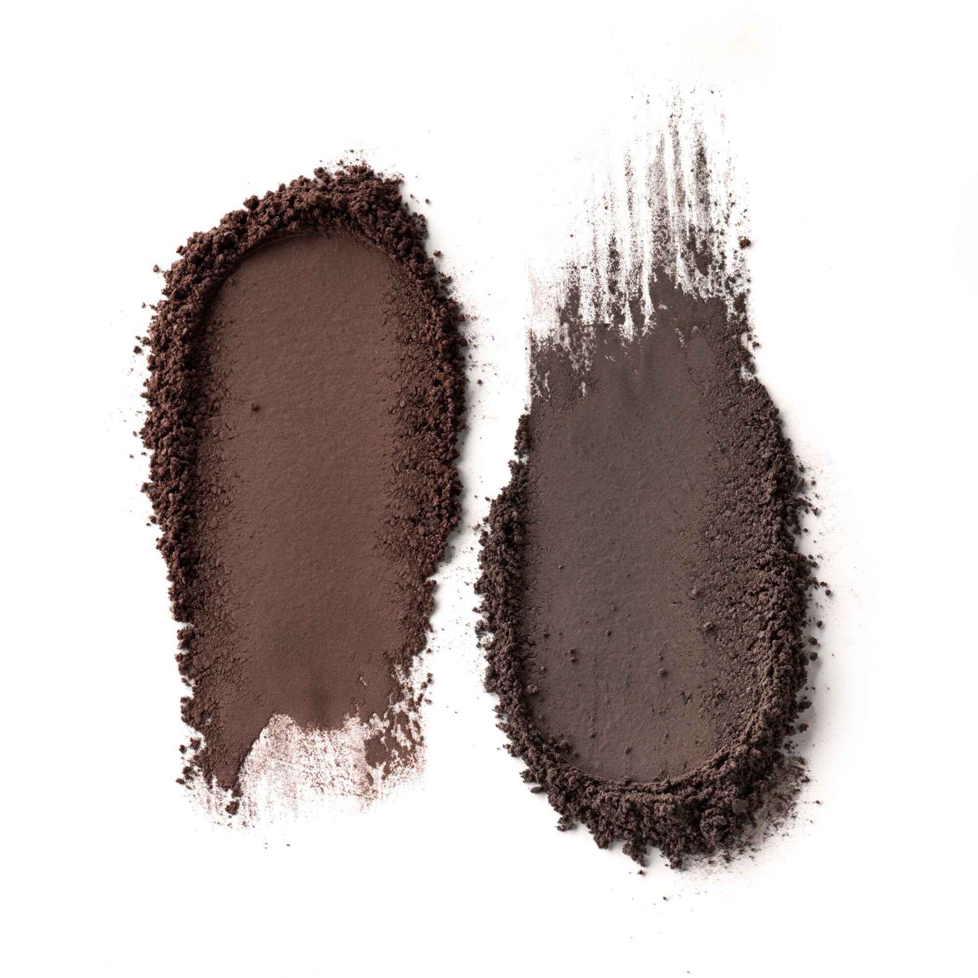 Essence Augenbrauen-Puder BROW POWDER DUO SET, 3-tlg., natürliche Definition der Augenbrauen, präzise Anwendung, verblendbar. – Bild 5 von 5