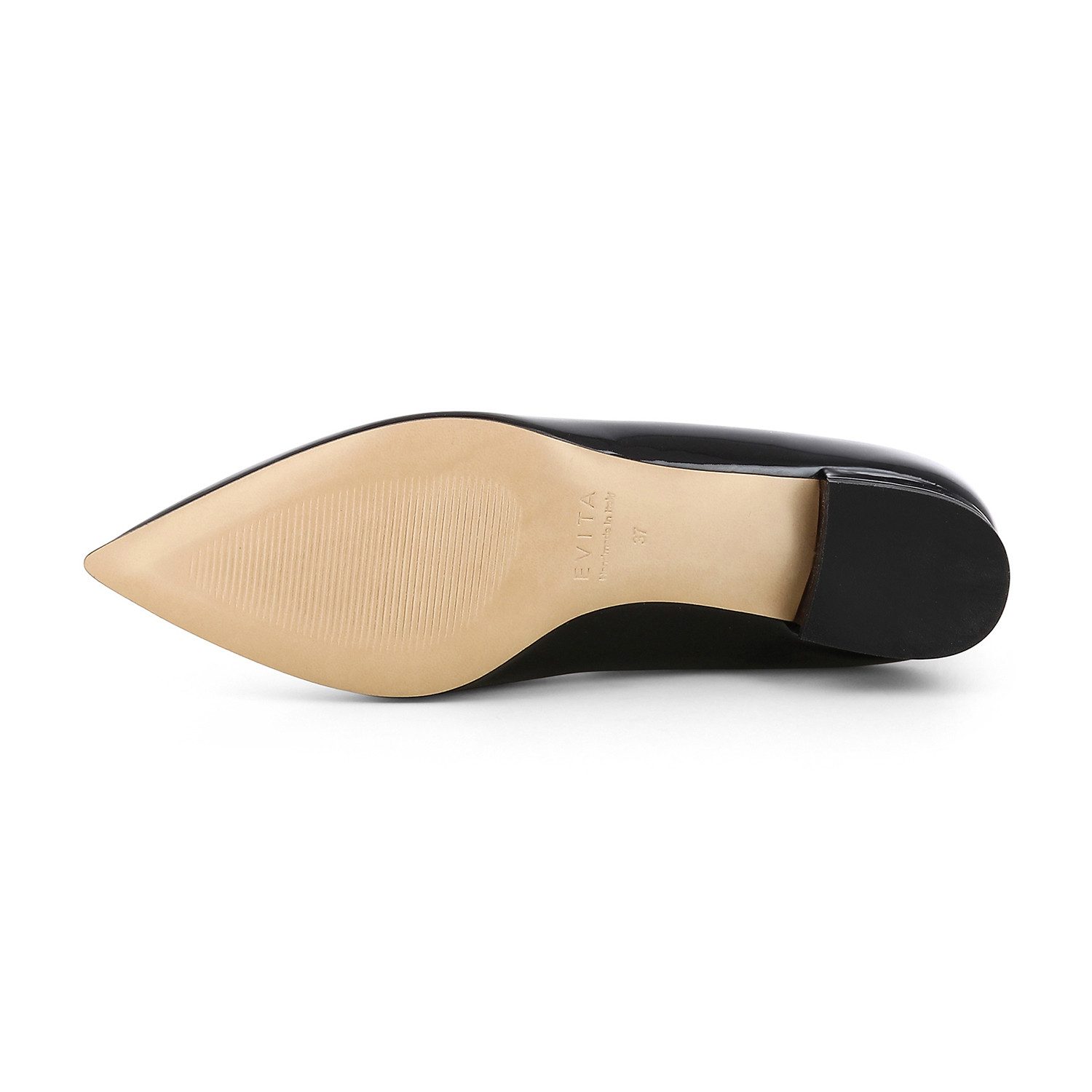 Evita FRANCA Slipper