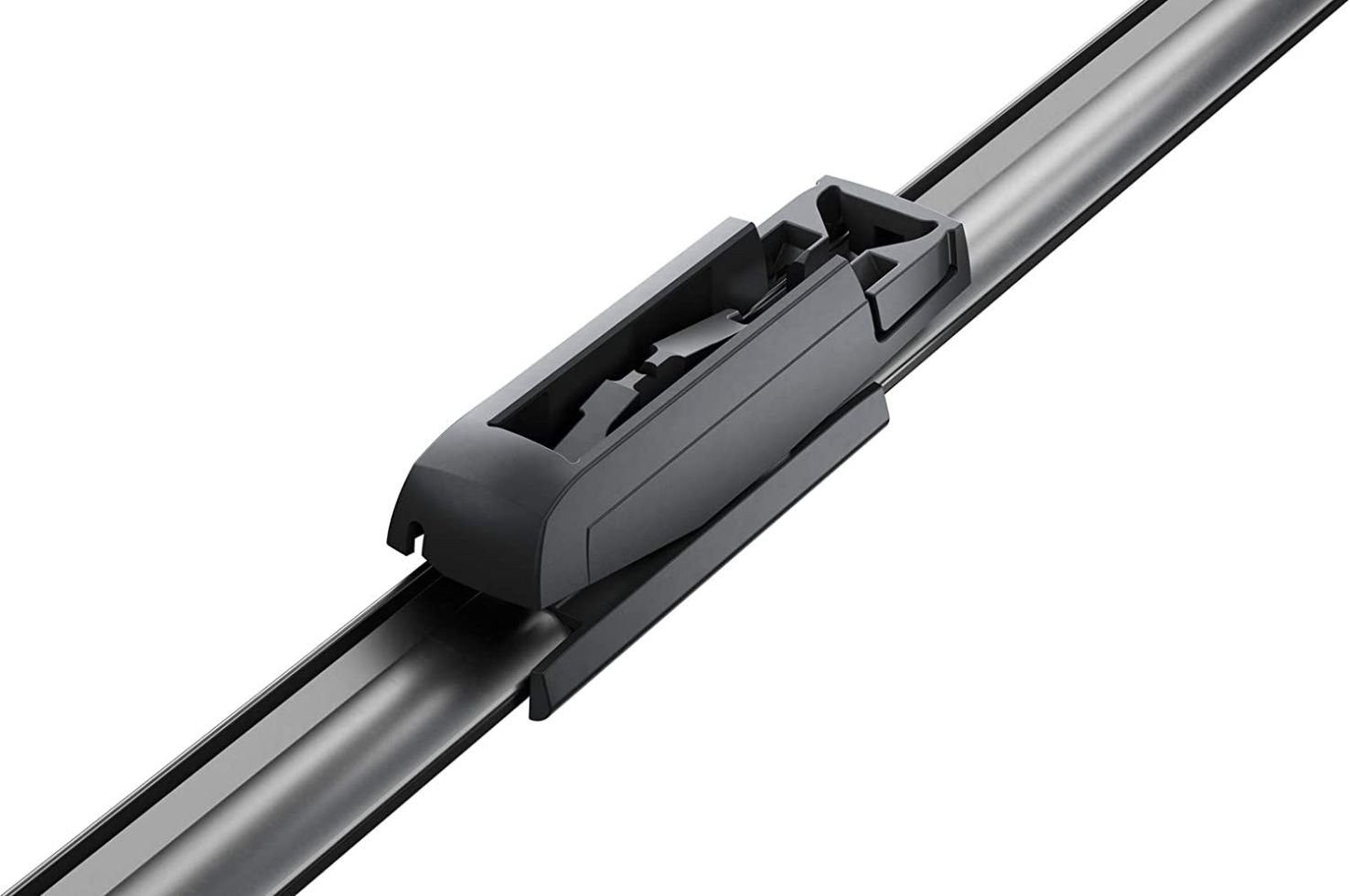 BOSCH Frontscheibenabdeckung Bosch Scheibenwischer WBA Aerotwin KSN A934S