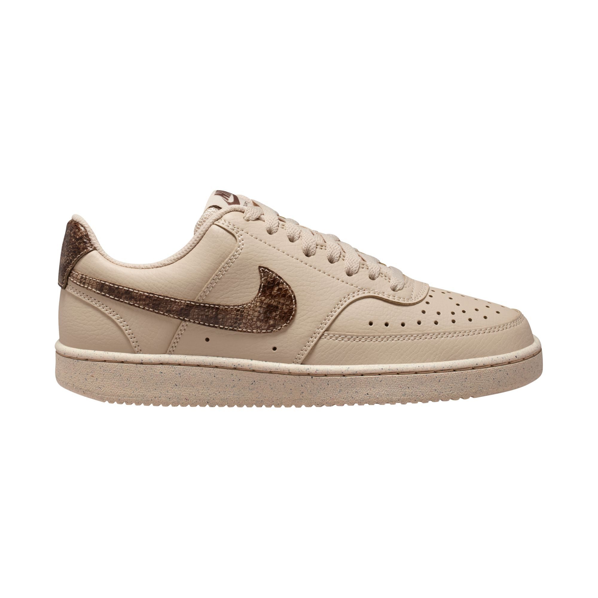 Nike Sportswear Court Vision Low Premium Sneaker günstig online kaufen