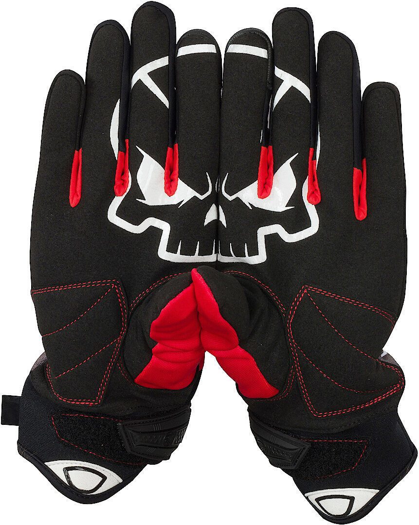 Bering Motorradhandschuhe Walshe Motorradhandschuhe