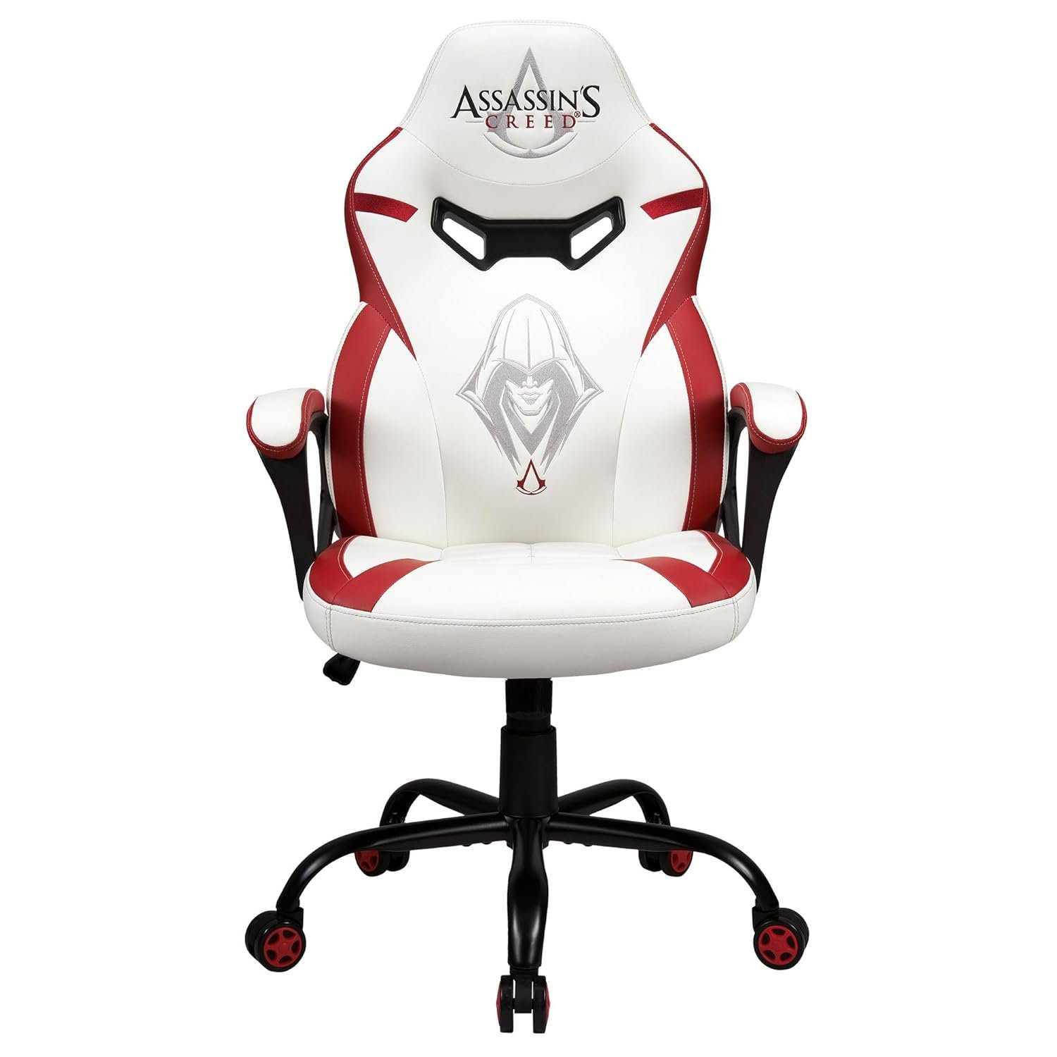 LETGOSPT Gaming Chair Ergonomischer Gaming-Stuhl, Verstellbare