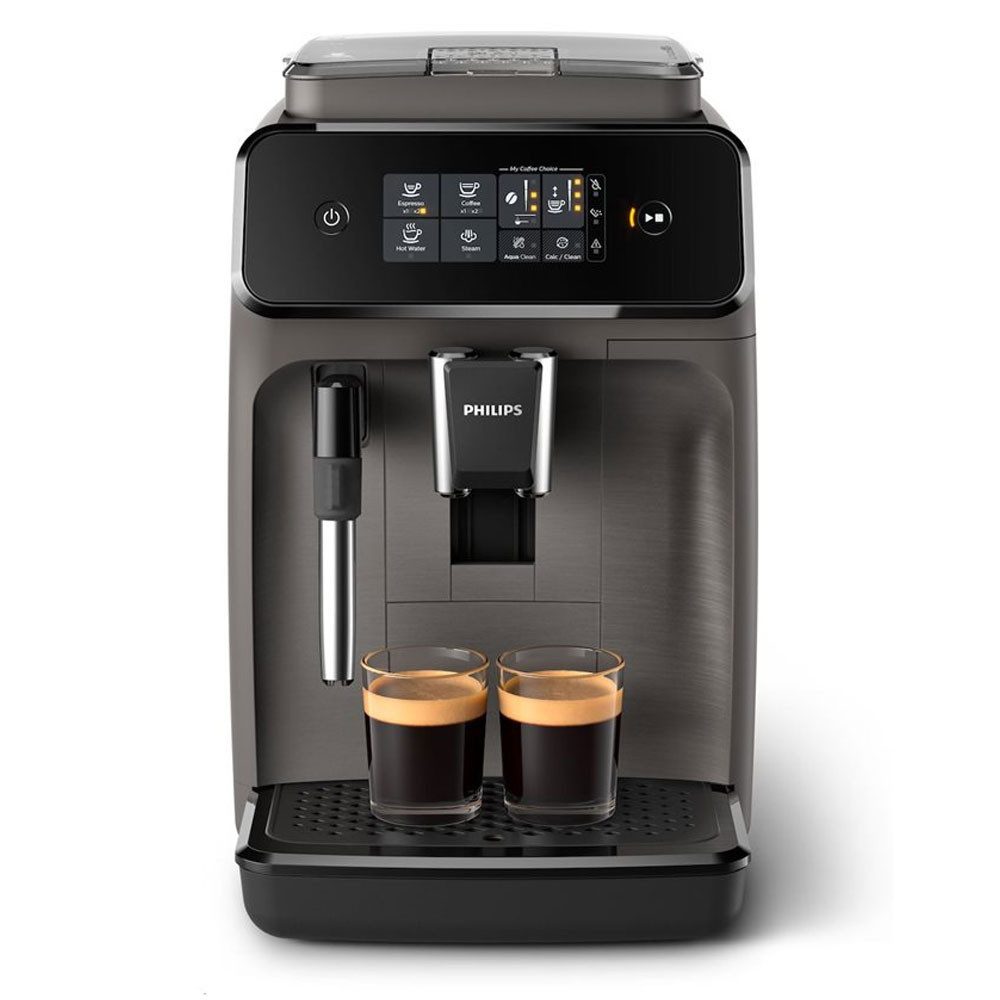 Kaffeevollautomat