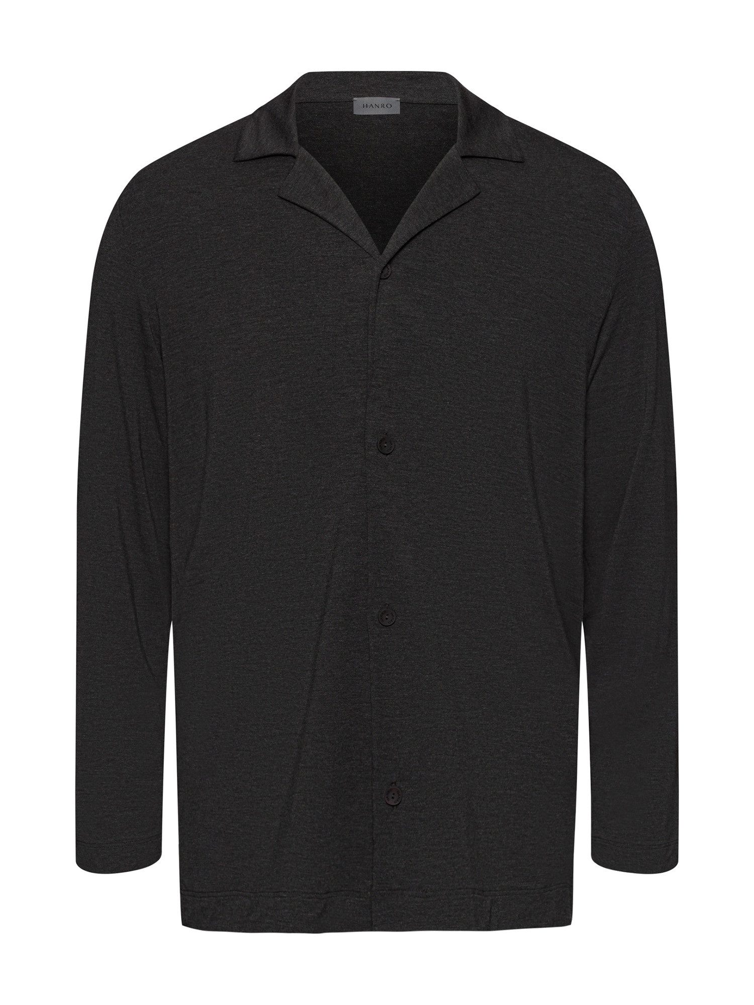 Hanro Longsleeve Casuals unterhemd shirt langarm