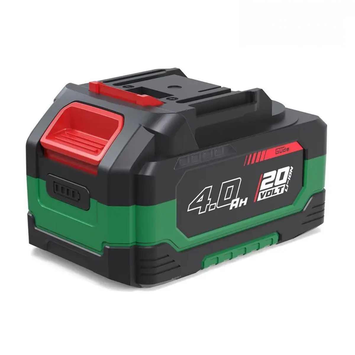 Güde Akkurasenmäher Akkupack AP 20-40.2 20 Volt, 4,0 Ah für Akku Rasenmäher 95850