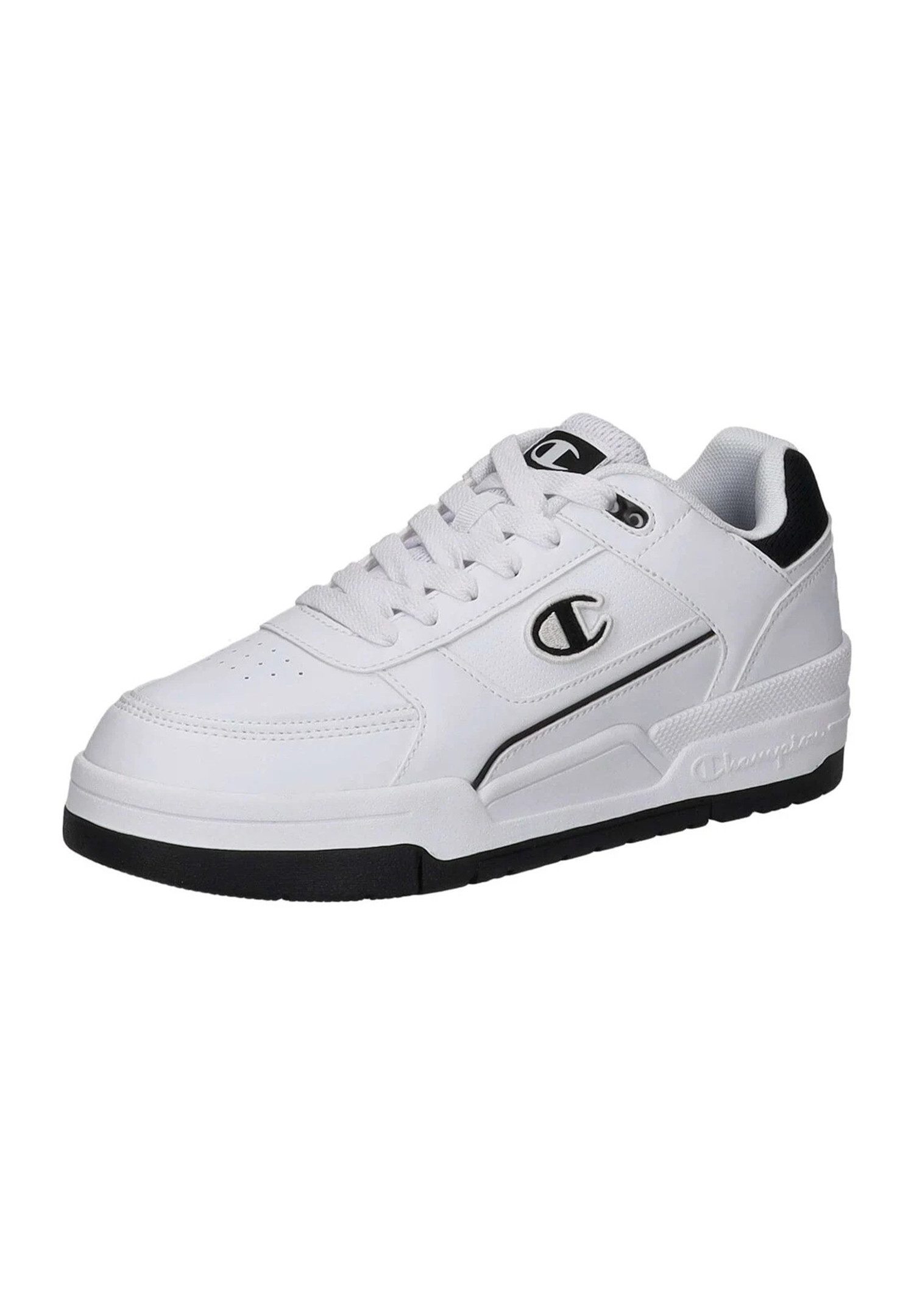 Champion RD 18 Heritage Low Sneaker günstig online kaufen