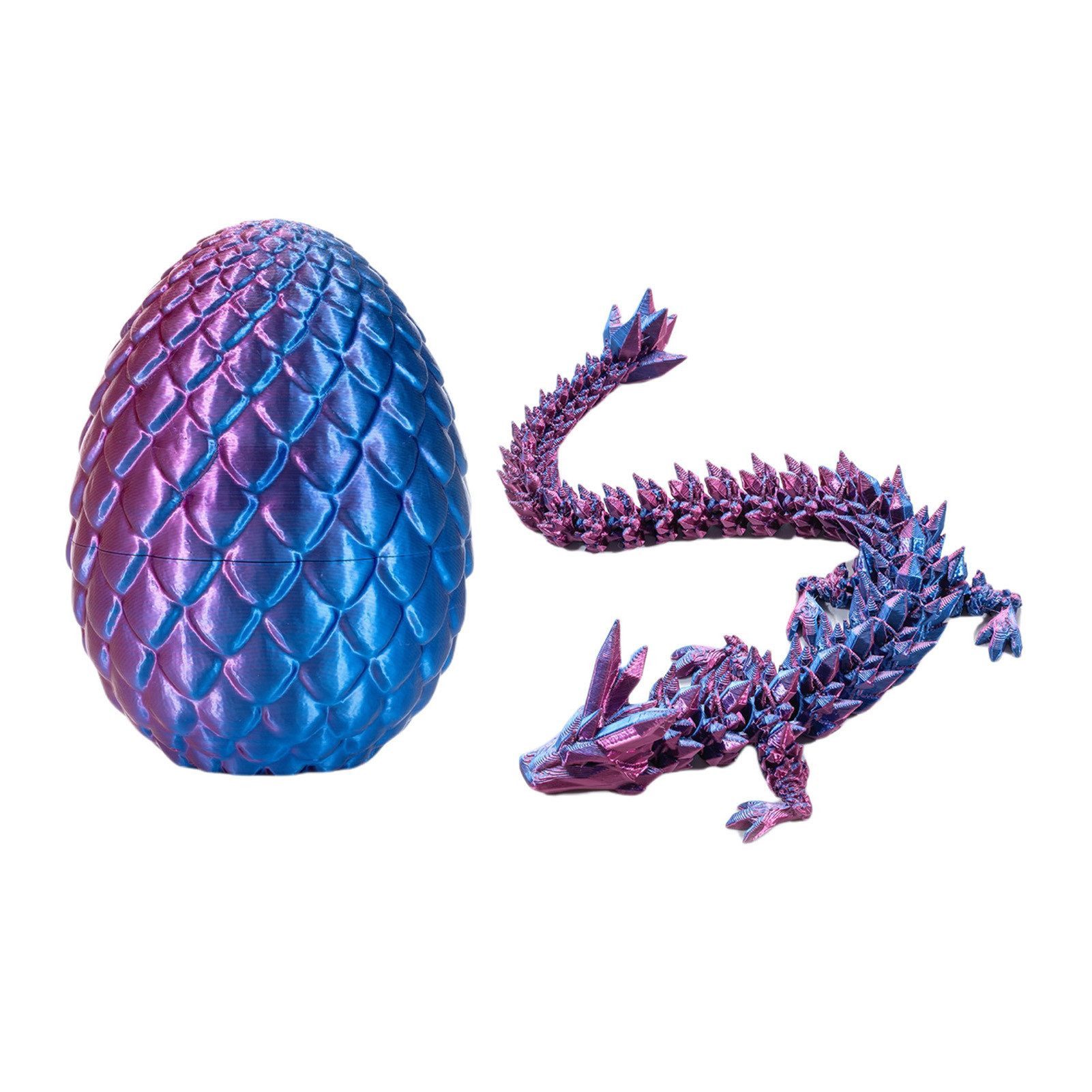 Jumpeak Tierfigur 3d drache,3d tiere,tiere figuren,Kinderspielzeug,ostern d günstig online kaufen