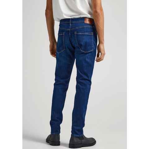 Pepe Jeans Regular-fit-Jeans STANLEY