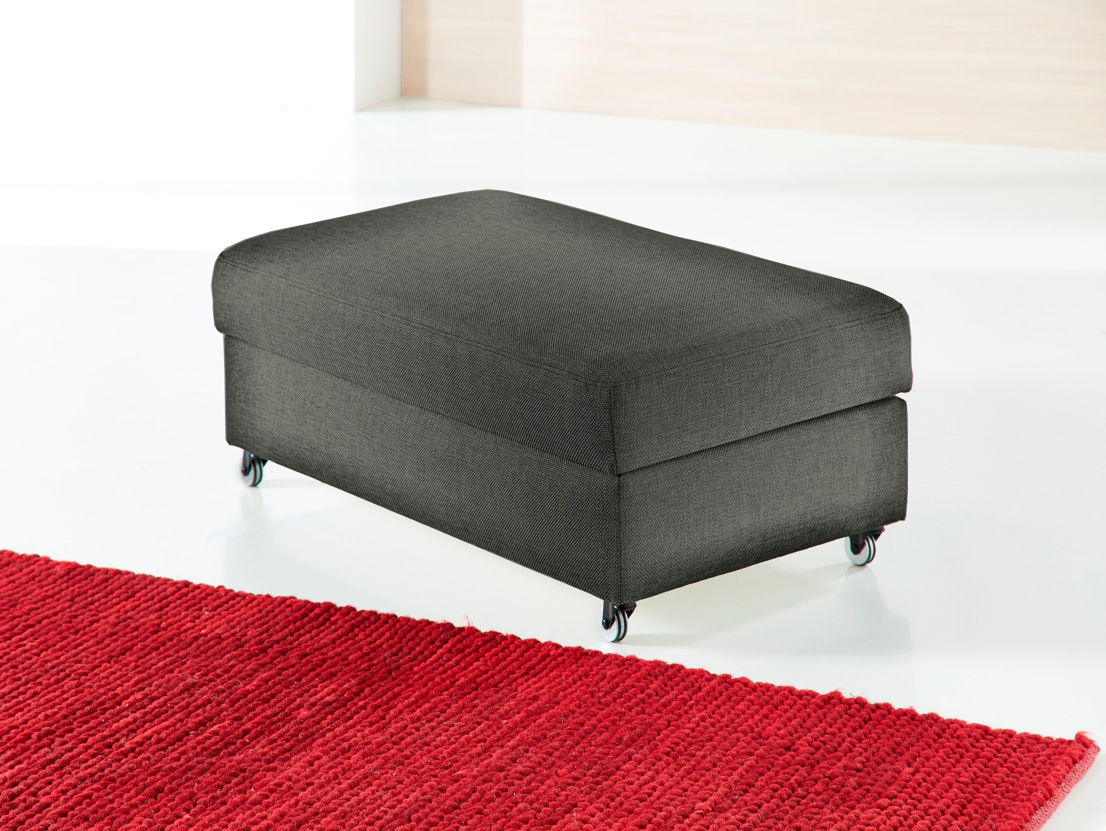 Bali Hockerbank (1 St)