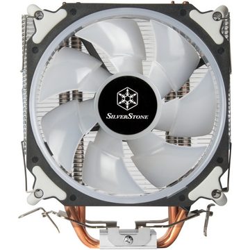 Silverstone CPU Kühler SST-AR12-RGB
